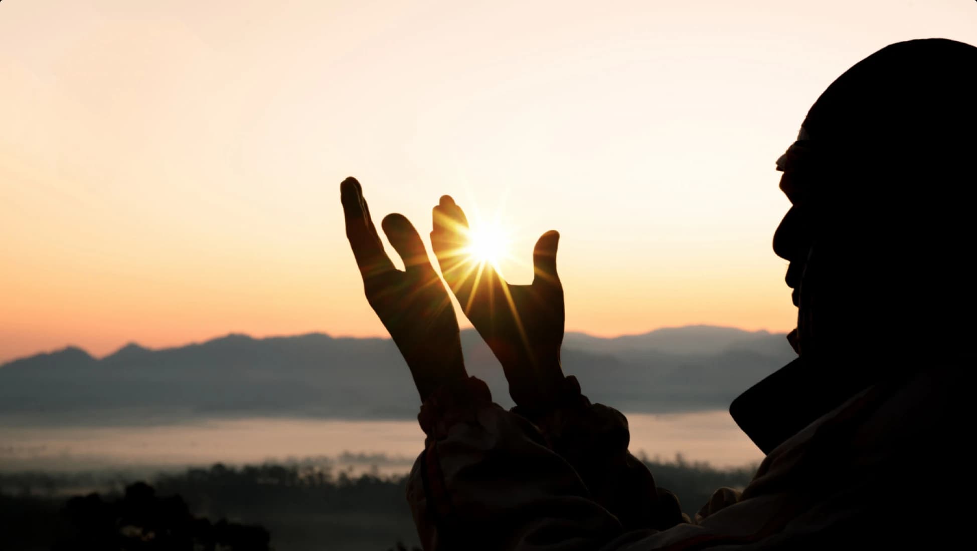 Discover the Profound Benefits and Transformative Power of a Conscious Prayer Routine